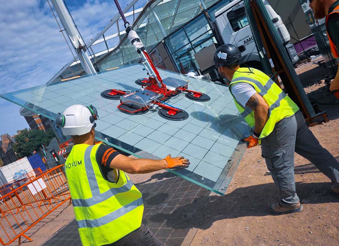 Site Supervisor/Site Manager